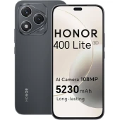 Telefon Honor 400 Lite 256 GB Black