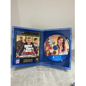 Joc PlayStation 4 GTA 5