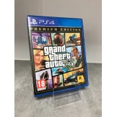 Joc PlayStation 4 GTA 5