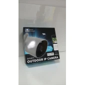 Cameră de securitate WiFi pentru exterior LSC Smart Connect - 1296p HD
