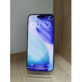 Telefon Apple iPhone 15 Pro 128 GB White