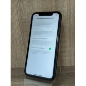 Telefon Apple iPhone 11 64 GB Black