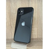 Telefon Apple iPhone 11 64 GB Black