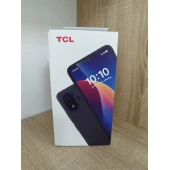 Telefon TCL K70SE 64 GB Black