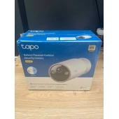 Camera de supraveghere Tapo C460