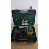 Masina de gaurit si insurubat Bosch 18 V