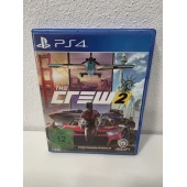 Joc PlayStation 4 The Crew 2