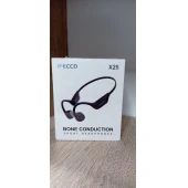 Căști IFECCO cu conducție osoasă Bluetooth