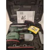 Șlefuitor multifuncțional 3 în 1 Parkside® PMSA 20-Li A1 20V