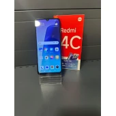 Telefon Xiaomi Redmi 14C 128 GB Black