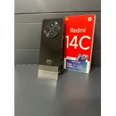 Telefon Xiaomi Redmi 14C 128 GB Black