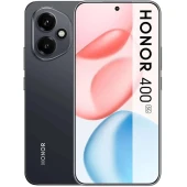 Telefon Honor 400 5G 512 GB Black