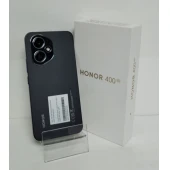 Telefon Honor 400 5G 512 GB Black