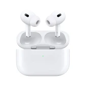 Casti AIRPODS PRO 2nd GENERATION White