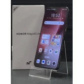 Telefon Honor Magic8 Lite 256 GB Black