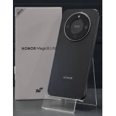 Telefon Honor Magic8 Lite 256 GB Black