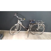 Bicicleta Bikkel