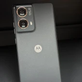 Telefon Motorola Moto G85 256 GB Black