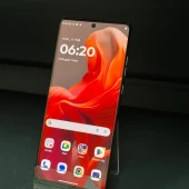 Telefon Motorola Moto G85 256 GB Black