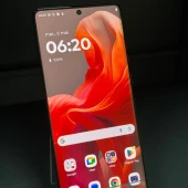 Telefon Motorola Moto G85 256 GB Black