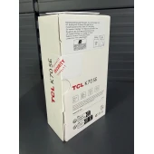 Telefon TCL K70SE 64 GB Black