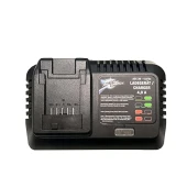 Scule electrice Ferrex incarcator bateriile Activ Energy de 20Vsi 20/40V
