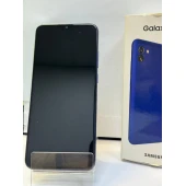 Telefon Samsung Galaxy A03 64 GB Blue