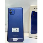 Telefon Samsung Galaxy A03 64 GB Blue
