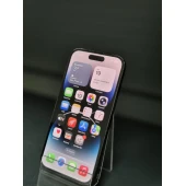 Telefon Apple iPhone 14 Pro 128 GB Space Black