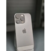 Telefon Apple iPhone 14 Pro 128 GB Space Black