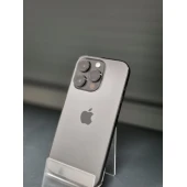 Telefon Apple iPhone 14 Pro 128 GB Space Black