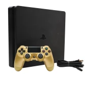 Consolă PlayStation 4 Slim 1TB cu 1 controller