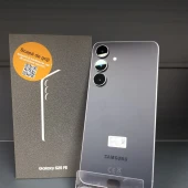 Telefon Samsung Galaxy S25 FE 128 GB Black