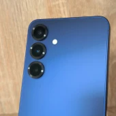 Telefon Samsung Galaxy S25 128 GB Blue