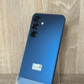 Telefon Samsung Galaxy S25 128 GB Blue