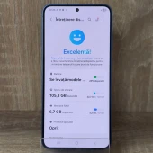 Telefon Samsung Galaxy S25 128 GB Blue