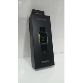Ceas Inteligent Maxcom FW26 Black