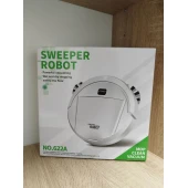 Aspirator Robot Sweeper Robot