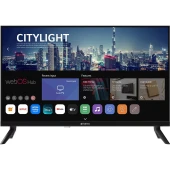 TV Vortex Led Smart TV V24EVA1HWS
