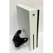 Consola Microsoft Xbox One S 1TB White