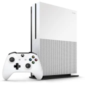 Consola Microsoft Xbox One S 1TB White