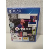 Joc PlayStation 4 Fifa 21