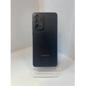 Telefon Samsung Galaxy A33 5G 128 GB Black