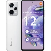 Telefon Xiaomi Redmi Note 12 Pro 256 GB Silver