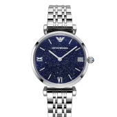 Ceas Emporio Armani AR-11091 Silver