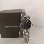 Ceas Emporio Armani AR-11091 Silver