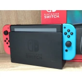Consola Nintendo Switch 32 GB