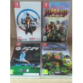 Consola Nintendo Switch 32 GB