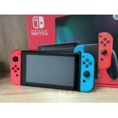 Consola Nintendo Switch 32 GB