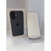 Telefon Apple iPhone 17 512 GB Titanium Black